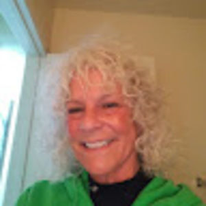 Meet your Posher, Ruthann